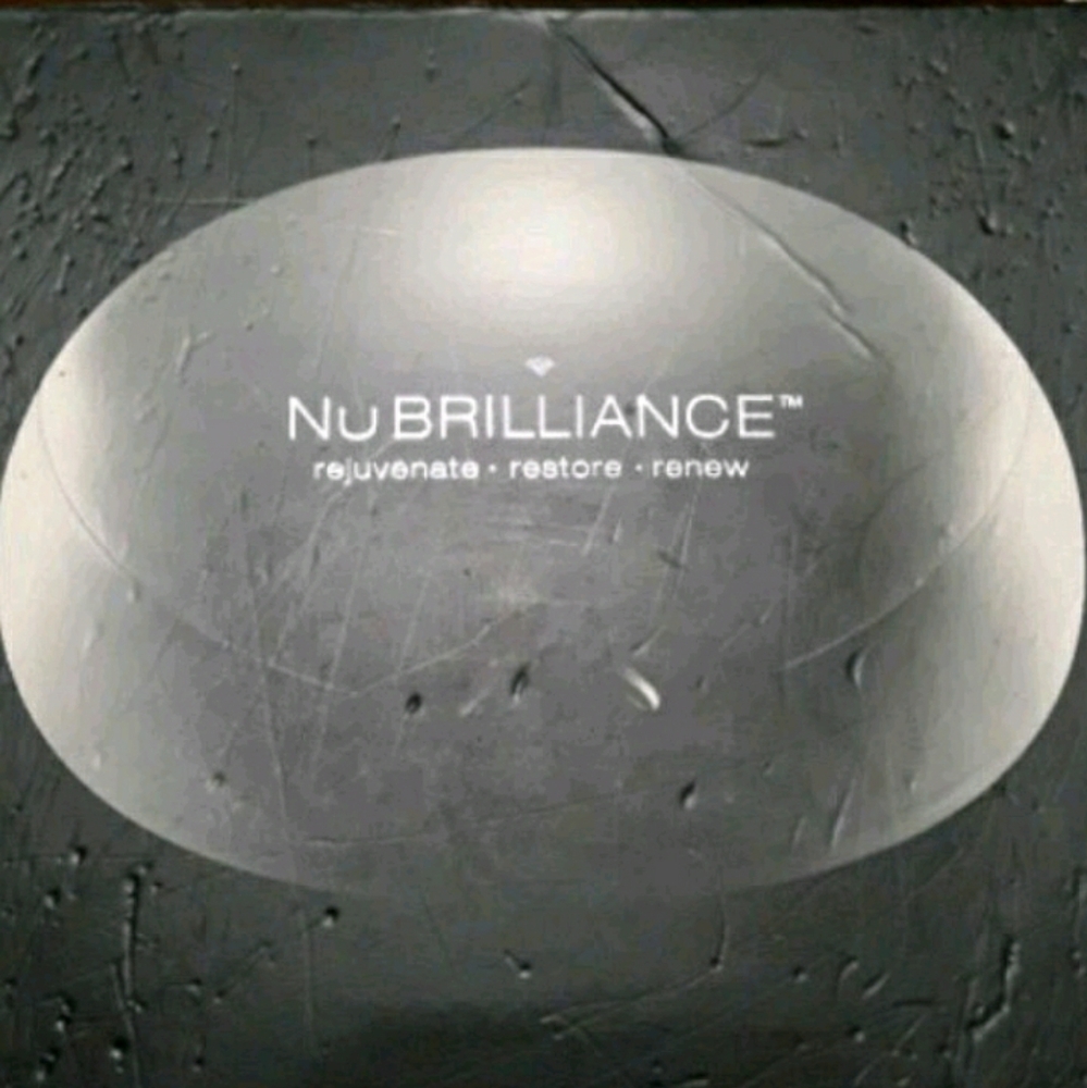 Nu Brilliance microdermabrasion